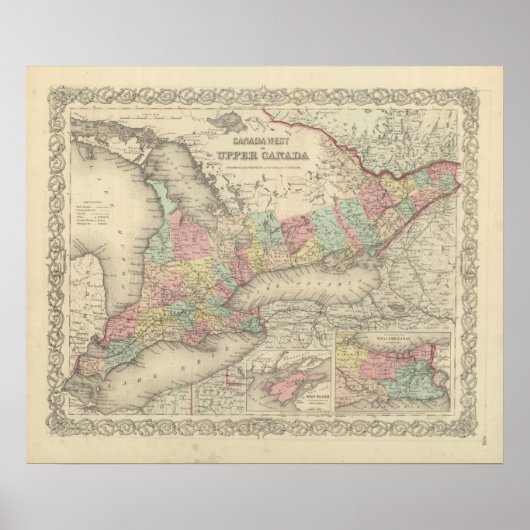 OberKanada 2 Poster (Vorne)