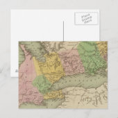 OberKanada 2 Postkarte (Vorne/Hinten)