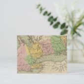 OberKanada 2 Postkarte (Stehend Vorderseite)