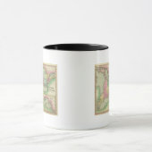 OberKanada 2 Tasse (Zentrum)
