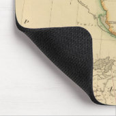 OberKanada 3 Mousepad (Ecke)