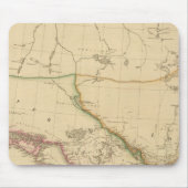 OberKanada 3 Mousepad (Vorne)