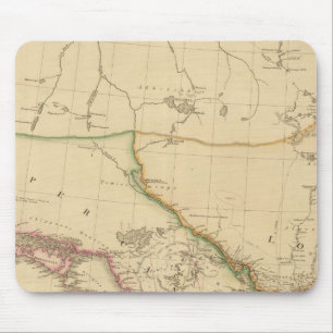 OberKanada 3 Mousepad