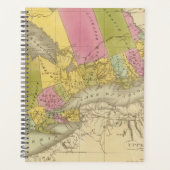 OberKanada 3 Planer (Vorderseite)