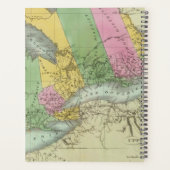 OberKanada 3 Planer (Rückseite)