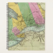 OberKanada 3 Planer (Vorderseite)