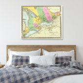 OberKanada 4 Leinwanddruck (Insitu (Schlafzimmer))