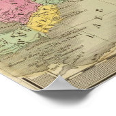 OberKanada 4 Poster (Ecke)