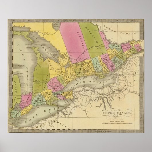 OberKanada 4 Poster (Vorne)