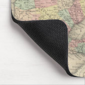OberKanada Mousepad (Ecke)