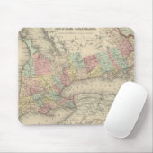 OberKanada Mousepad (Mit Mouse)