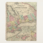 OberKanada Planer (Vorderseite)