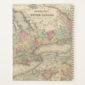 OberKanada Planer (Rückseite)