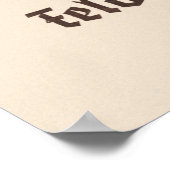 Oberkärntner Molkerei Austria Vintage Poster 1930 (Ecke)