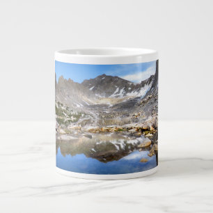 Oberkearsarge Lake 2 - Sierra Nevada Jumbo-Tasse