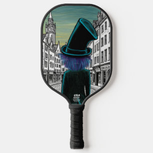 Oberklasse-Pickleball-Schläger Pickleball Schläger