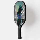 Oberklasse-Pickleball-Schläger Pickleball Schläger (Links)