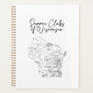 Oberklubs von Wisconsin Planer