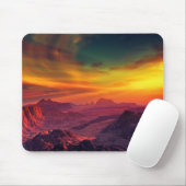 Oberlicht Mousepad (Mit Mouse)