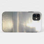Oberlicht vom Himmel Case-Mate iPhone Hülle (Rückseite (Horizontal))