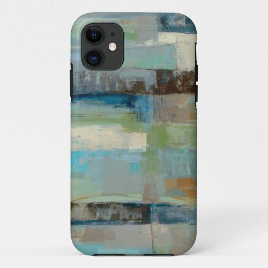 Oberlichter Case-Mate iPhone Hülle (Rückseite)