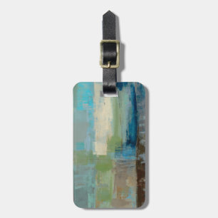 Oberlichter Gepäckanhänger