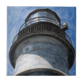 Oberlichter Portland Fliese (Vorderseite)