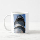 Oberlichter Portland Kaffeetasse (Links)