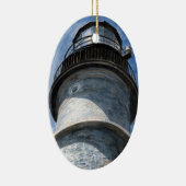 Oberlichter Portland Keramik Ornament (Rechts)