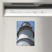 Oberlichter Portland Magnet (In Situ (Geschirrspüler))