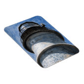 Oberlichter Portland Magnet (Rechte Seite)