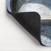 Oberlichter Portland Mousepad (Ecke)