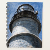 Oberlichter Portland Planer (Vorderseite)