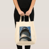 Oberlichter Portland Tragetasche (Vorderseite (Produkt))