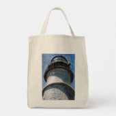 Oberlichter Portland Tragetasche (Rückseite)