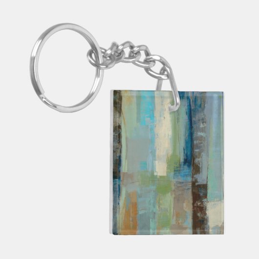 Oberlichter Schlüsselanhänger (Vorderseite links)