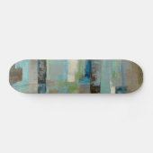 Oberlichter Skateboard (Horizontal)