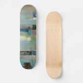 Oberlichter Skateboard (Vorderseite)