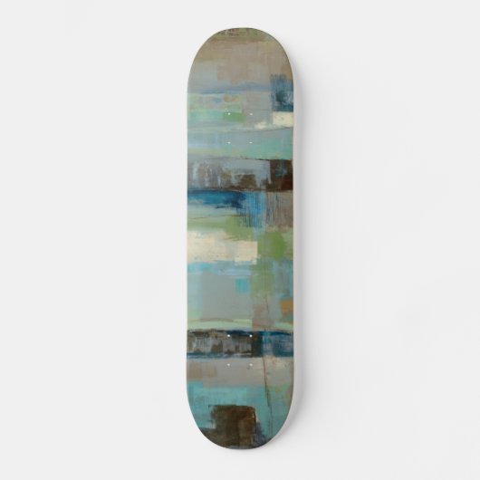 Oberlichter Skateboard (Vorderseite)