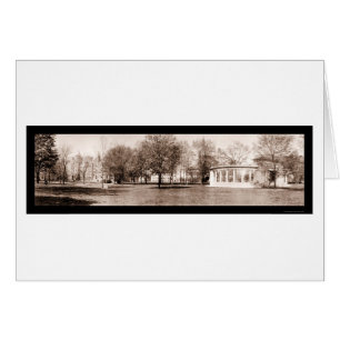 Oberlin Uni Foto 1905