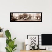 Oberlin Uni Foto 1905 Poster (Heimbüro)