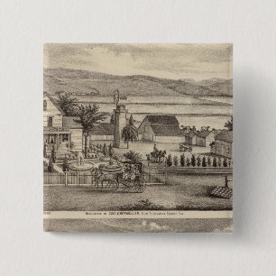 Obermuller, Wille-Residenzen Button