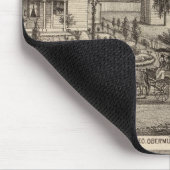 Obermuller, Wille-Residenzen Mousepad (Ecke)