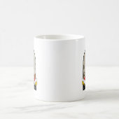 Oberösterreich Eferding Österreich Souvenir Kaffeetasse (Mittel)
