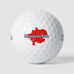 Oberösterreich Golfball