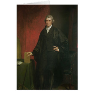 Oberrichter Marshall
