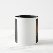 Oberrichter Marshall Tasse (Zentrum)