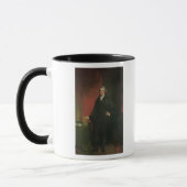 Oberrichter Marshall Tasse (Links)