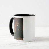 Oberrichter Marshall Tasse (Vorderseite Links)