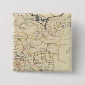 Obersachsen 2 button (Vorderseite)